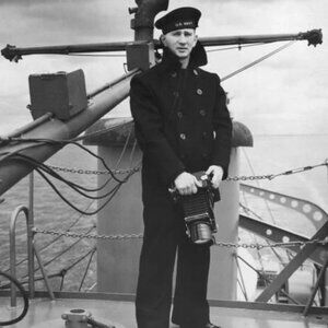 Vintage 60s US NAVY Wool Pea Coat  Kersey USN Uniform Jacket USA Size 38R